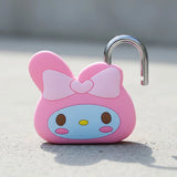 Mini Candado My Melody