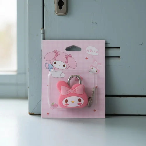 Mini Candado My Melody