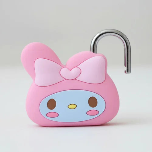 Mini Candado My Melody