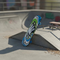 Mini Patineta Águila Salvaje