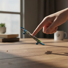 Mini Patineta Águila Salvaje