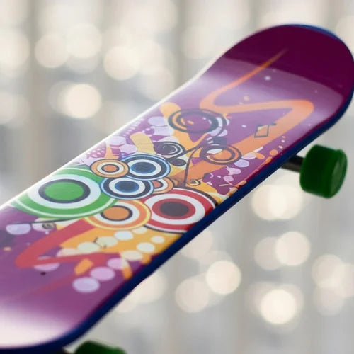 Mini Patineta Explosión Pop