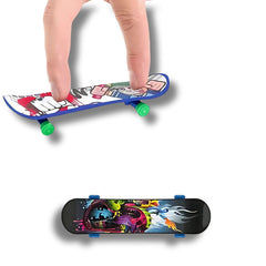 Mini Patineta Furia Cósmica