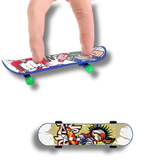 Mini Patineta Punk Skate