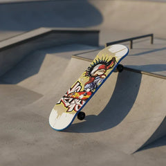Mini Patineta Punk Skate