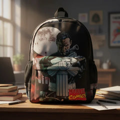 Mochila The Punisher
