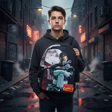 Mochila The Punisher