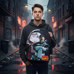 Mochila The Punisher