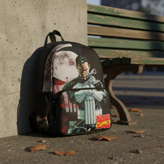 Mochila The Punisher