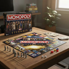 Monopoly Eternals