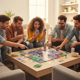 Monopoly Fortnite