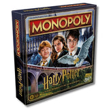 Monopoly Harry Potter