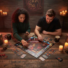 Monopoly House of the Dragon