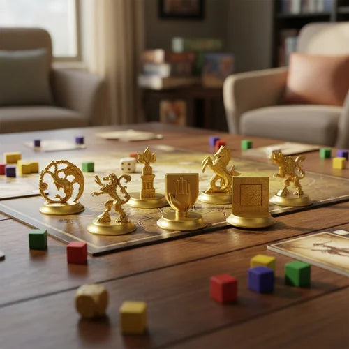 Monopoly House of the Dragon