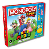 Monopoly Junior Super Mario