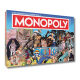 Monopoly One Piece