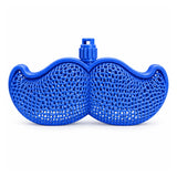 Mostacho Dulcero Termoformado