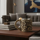 Mug Calavera #10