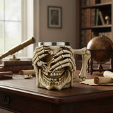 Mug Calavera #13