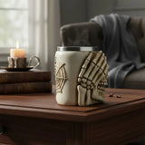 Mug Calavera #13
