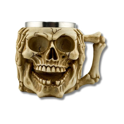 Mug Calavera #9