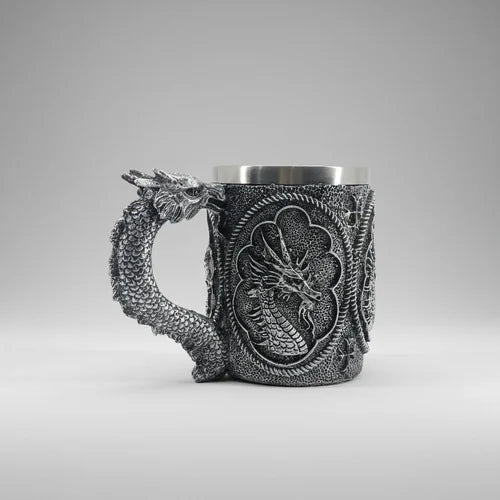 Mug Dragon #1