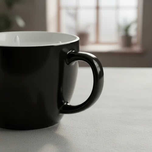 Mug Serie Criaturas Escalofriantes - Cthulhu