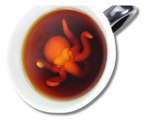Mug Serie Criaturas Escalofriantes - Cthulhu