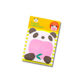 Noticas Adhesivas Panda
