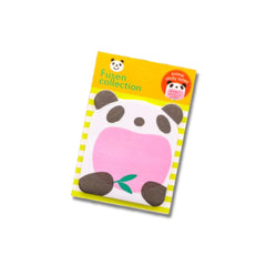 Noticas Adhesivas Panda
