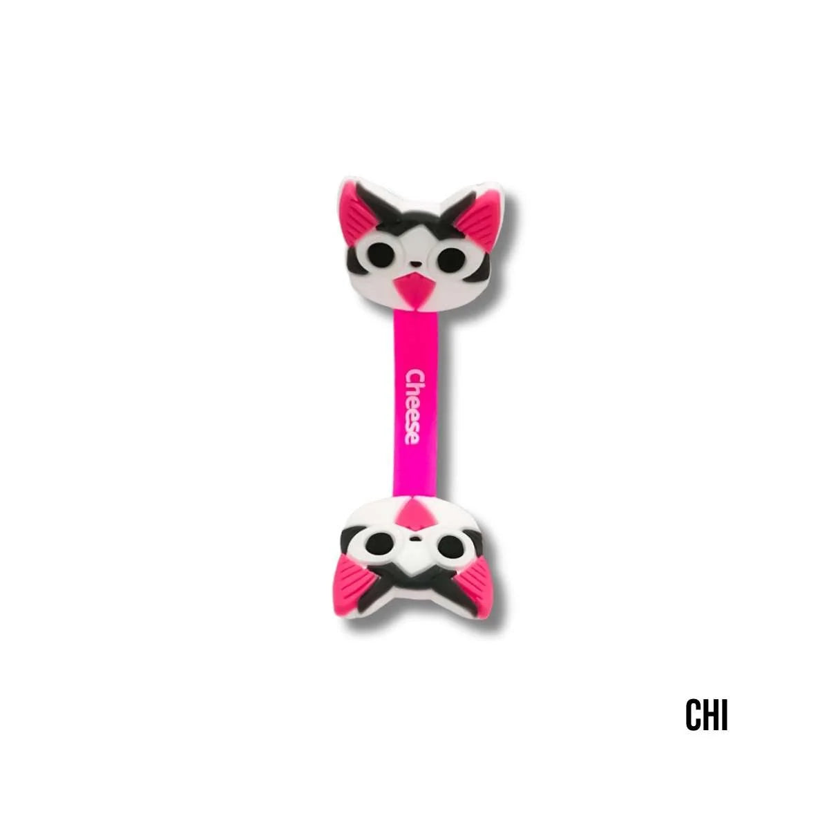 Organizador Cables Chi