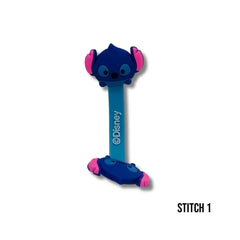 Organizador Cables Stitch 1