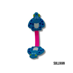Organizador Cables Sullivan de Monster Inc