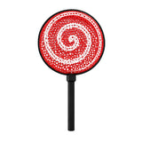Paleta Caramelo Dulcero Termoformado