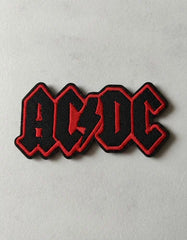 Parche Camiseta AC/DC