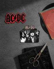 Parche Camiseta AC/DC