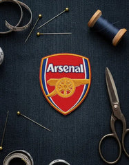 Parche Camiseta Arsenal