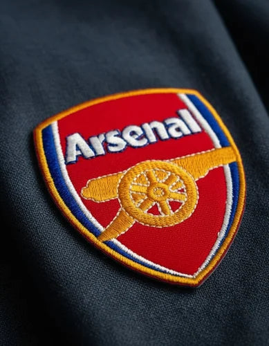 Parche Camiseta Arsenal