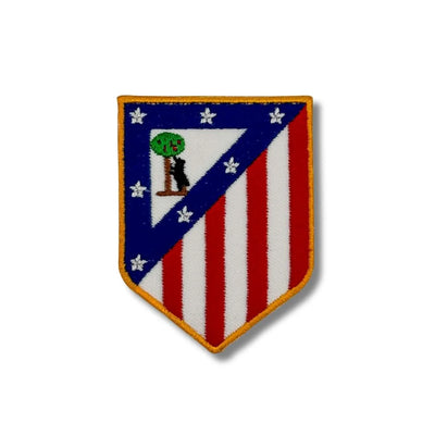 Parche Camiseta Atlético de Madrid