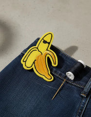 Parche Camiseta Banana Cool