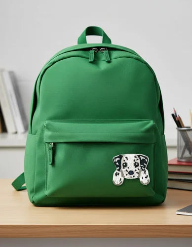 Parche Camiseta Dálmata Cachorro