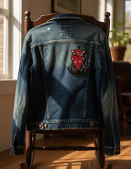 Parche Camiseta Darth Maul