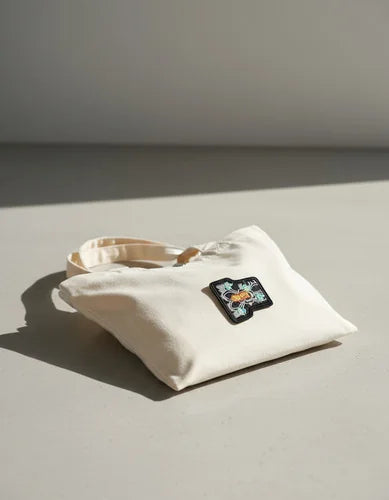 Parche Camiseta Escarabajo Imperial