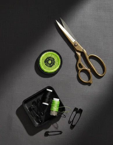 Parche Camiseta Kiwi