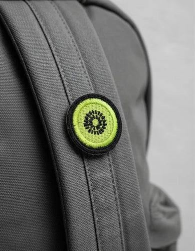 Parche Camiseta Kiwi