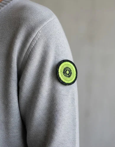 Parche Camiseta Kiwi