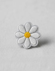 Parche Camiseta Margarita