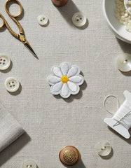 Parche Camiseta Margarita