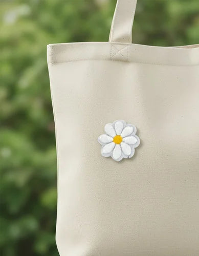 Parche Camiseta Margarita