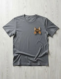 Parche Camiseta Pastor Alemán
